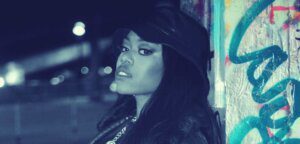 Lady Leshurr MN2S booking agency