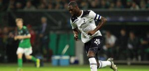 Ledley King title