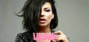 Luciana MN2S Booking