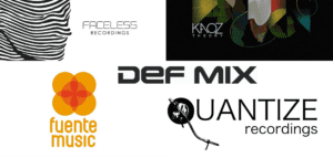 MN2S Artist Labels