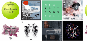 MN2S Releases August