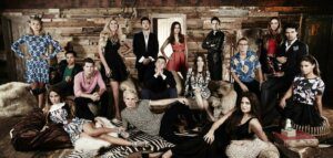 Made in chelsea