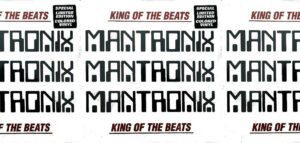 Mantronix MN2S King of the Beats