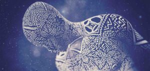 Markee Ledge Elevate packshot album artwork
