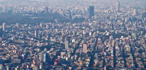 Mexico City