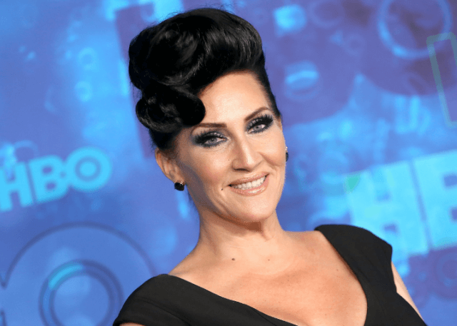 Michelle Visage mn2s