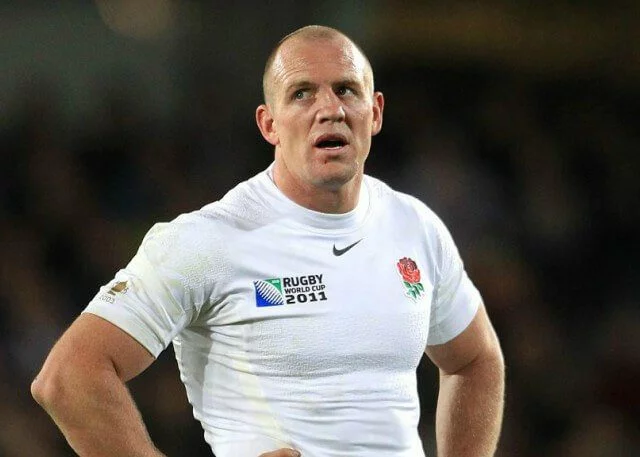 MikeTindall Talent MN2S