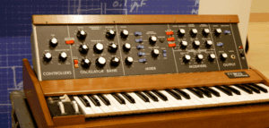 Minimoog MN2S