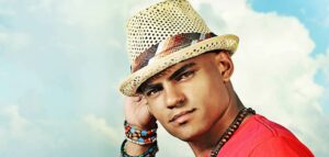 Mohombi MN2S booking agent