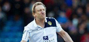 Portsmouth v Leeds United – npower Championship
