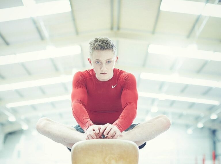 Nile Wilson effected
