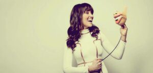 Nina Conti MN2S