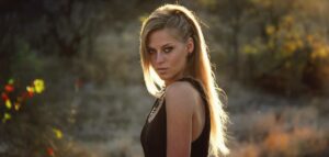 Nora En Pure