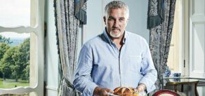 Paul Hollywood MN2S