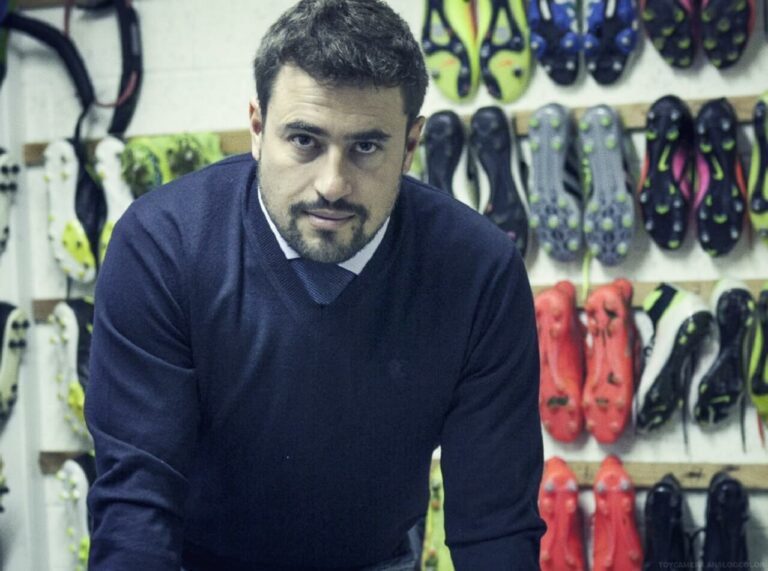 Pep Clotet effected
