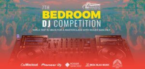 Roger Sanchez bedroom DJ 2017 mn2s