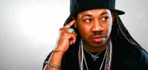 Ron Trent MN2S booking agency