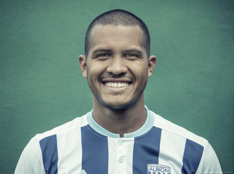 Rondon effected