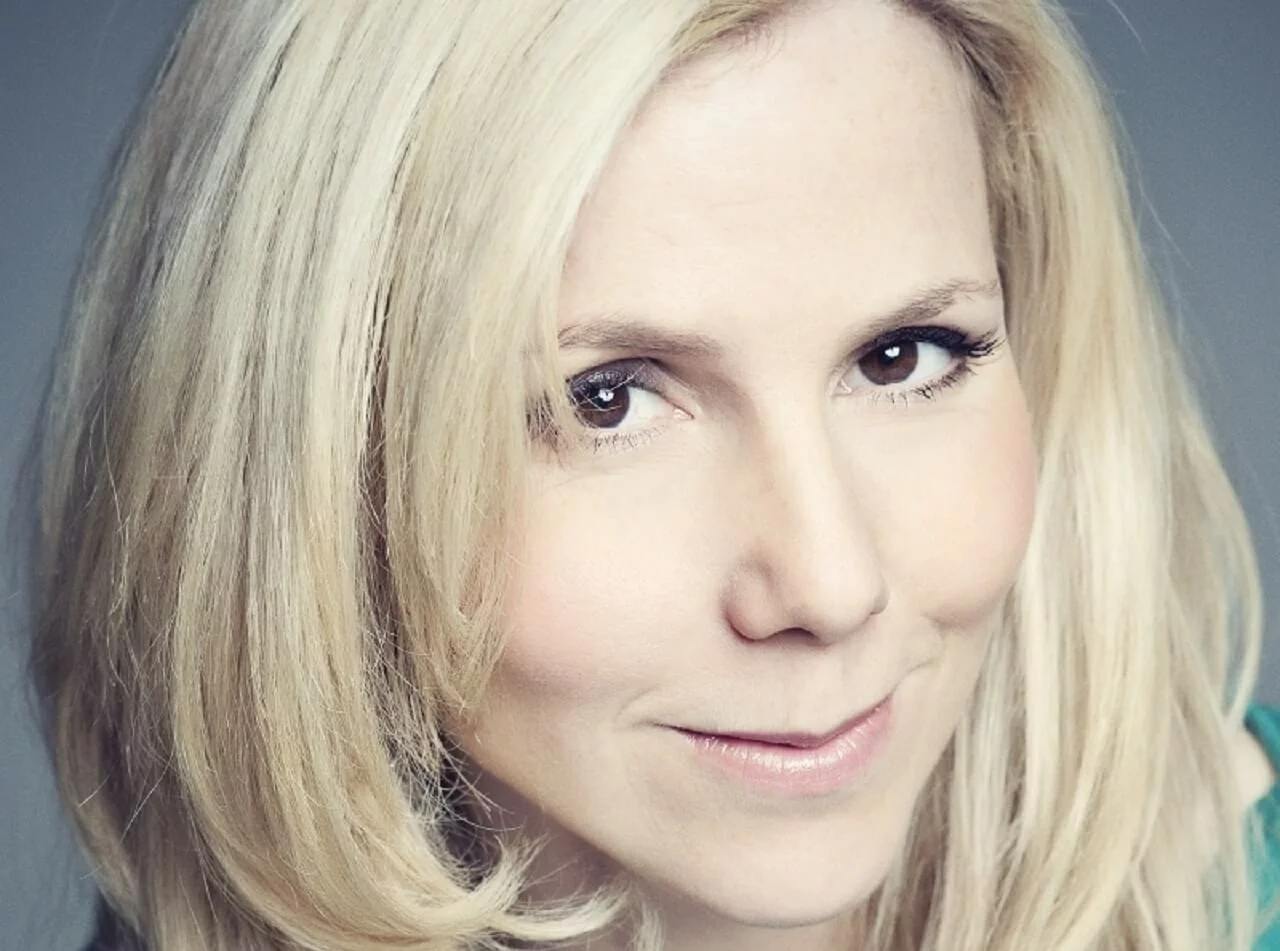 Sally Phillips 0713 effected