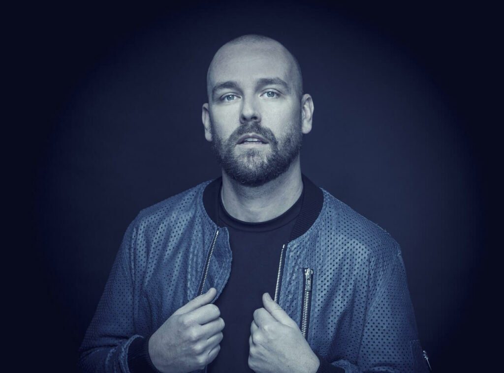 Sander Kleinenberg