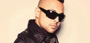 Sean Paul MN2S booking agency 