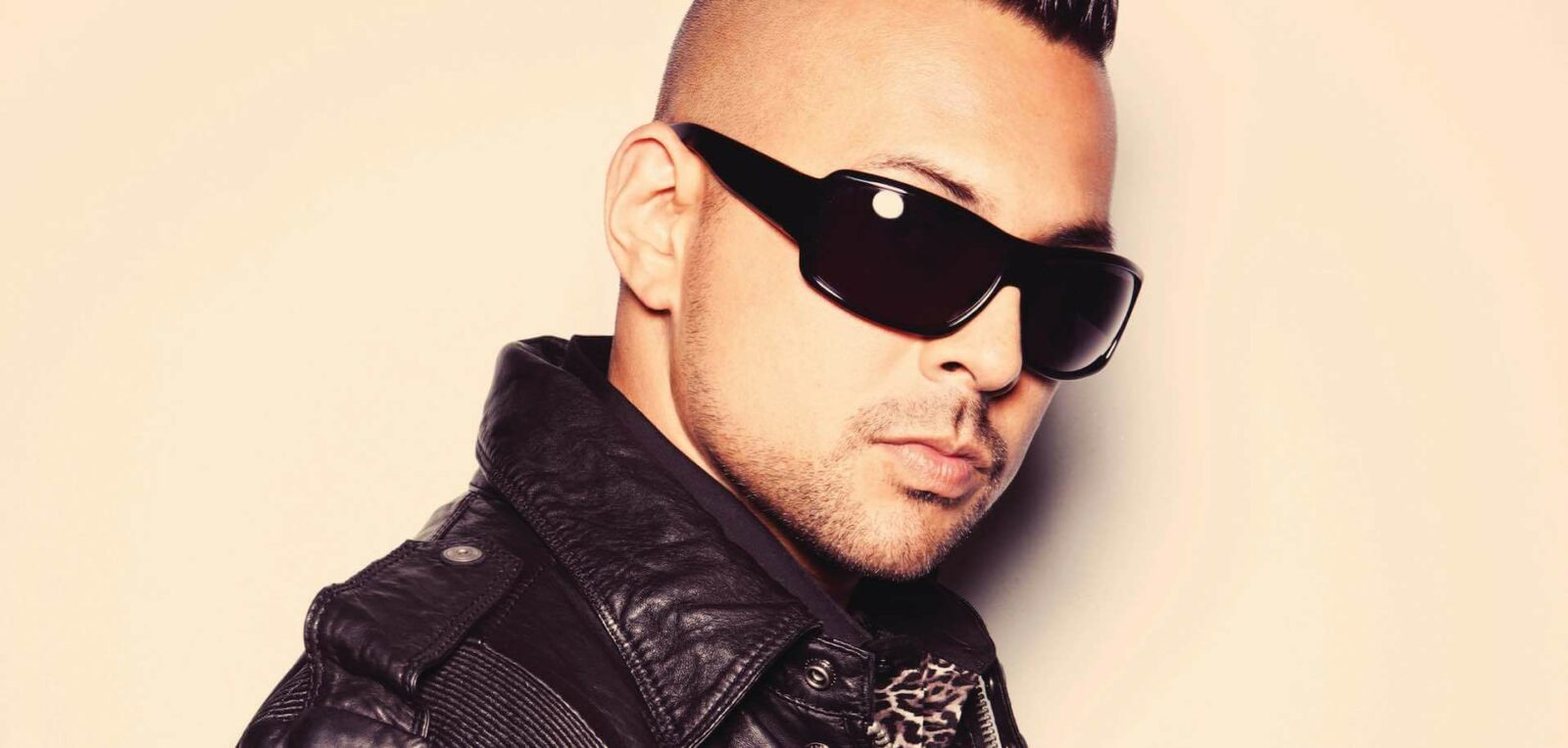 Sean Paul MN2S booking agency 