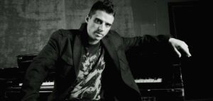 Serge Devant MN2S booking agency