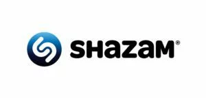 Shazam Logo