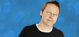 Simon Mayo BBC Radio 2 1