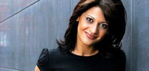 Sonia Deol