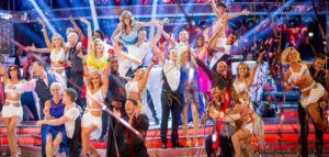 Strictly Come Dancing mn2s
