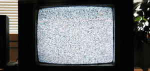 TV