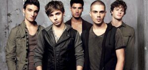 The Wanted1