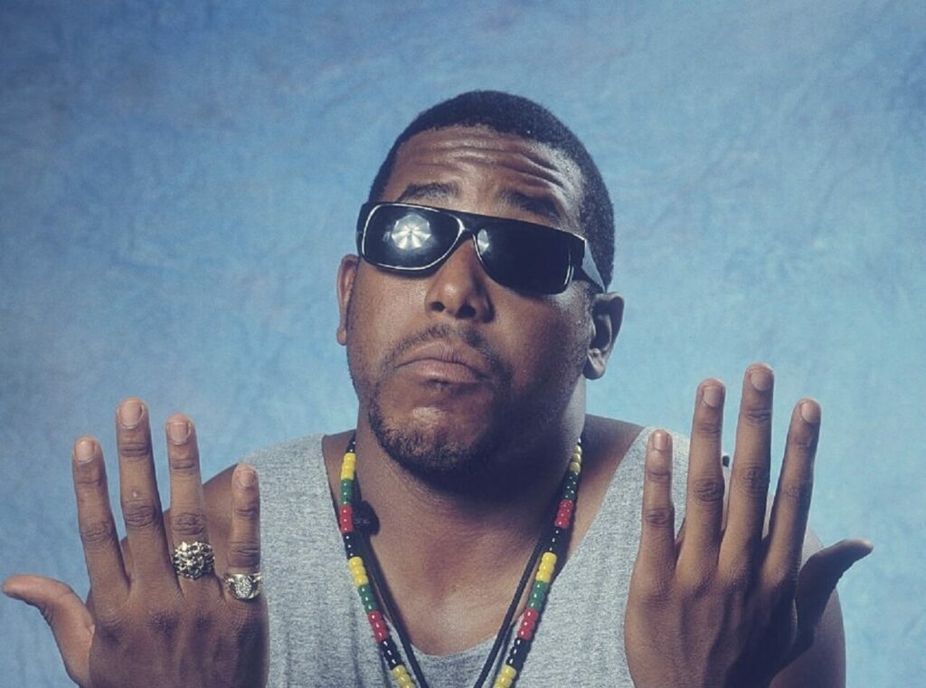 Tone Loc