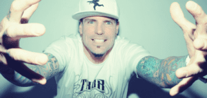 Vanilla Ice on Ice 1