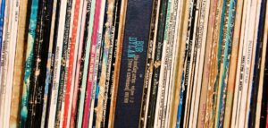Vinyl