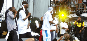 Wu Tang Clan