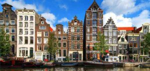 amsterdam dance event MN2S