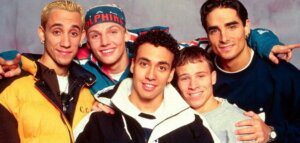 backstreet boys title pic