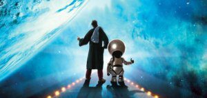 bbc Hitchhikers guide to the galaxy radio series