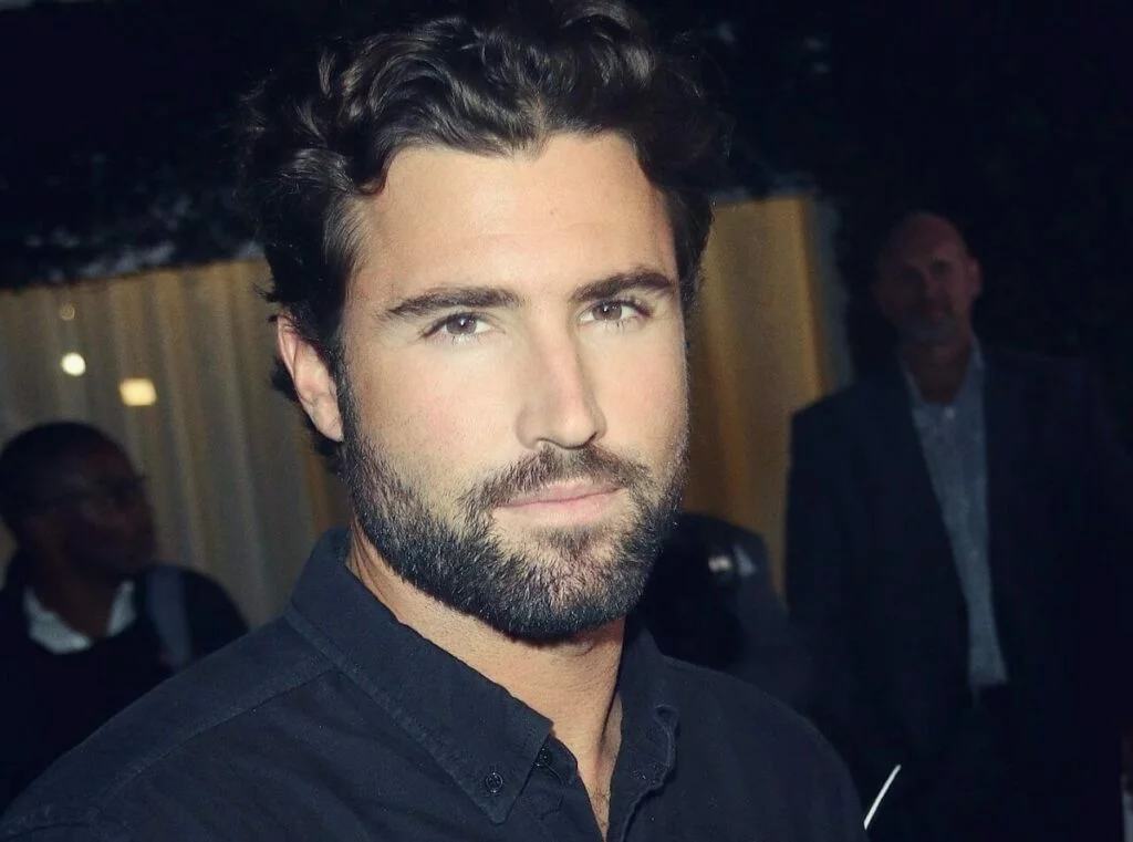 Brody Jenner