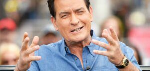 charlie sheen movies