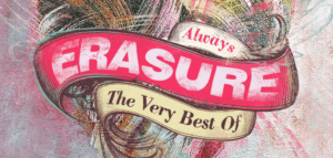 erasure
