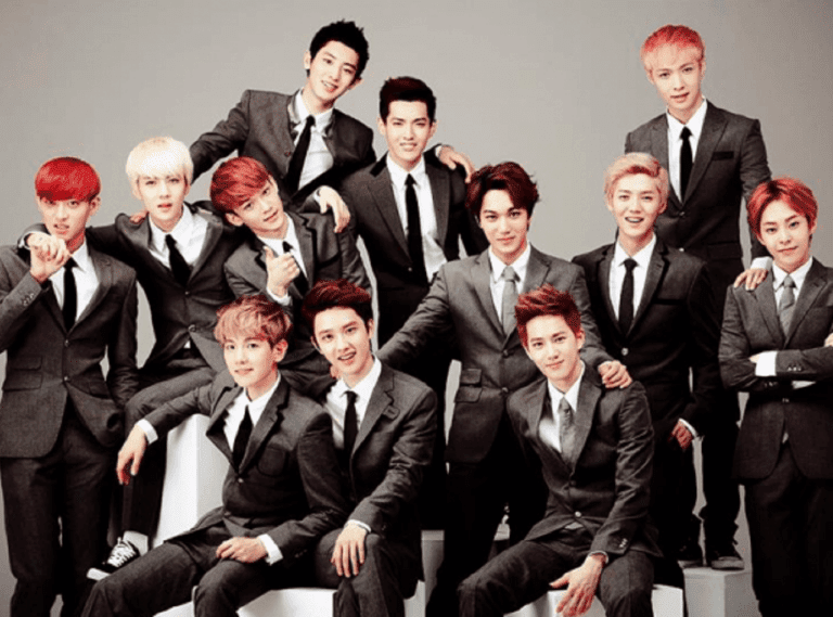 exo done
