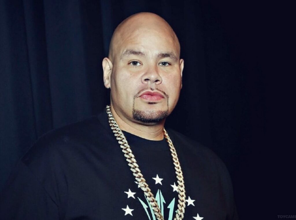 Fat Joe