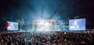 festival