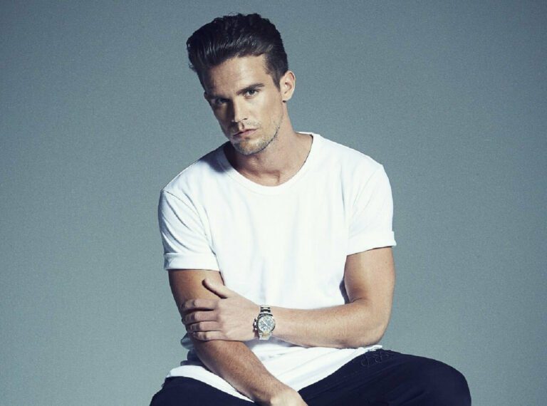 gary beadle effected