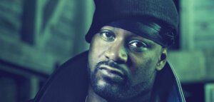 ghostface signing banner