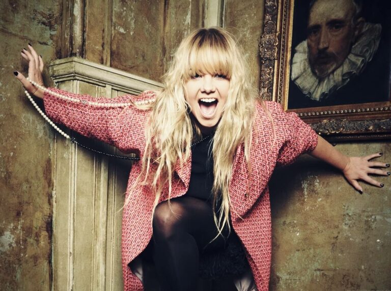goldierocks effected