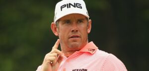 lee westwood